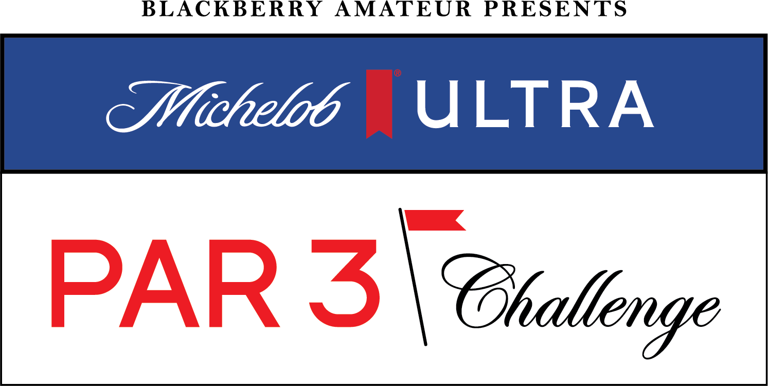 Blackberry Amateur Presents - Michelob Ultra Par 3 Challenge